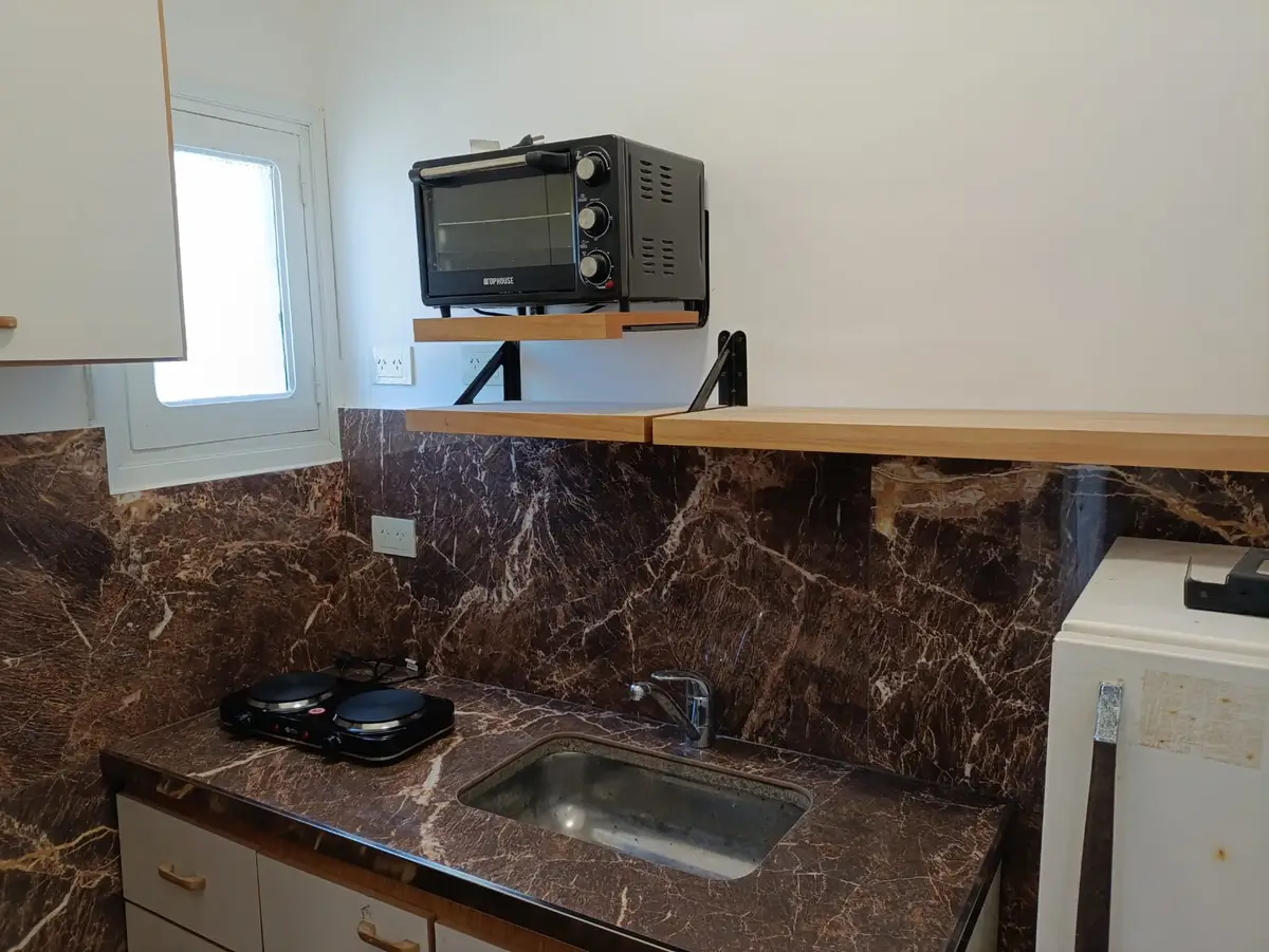 Departamento 2 Ambientes con Vista al mar – Calle 33 y 2 Nº 1432, Santa teresita - Imagen 6