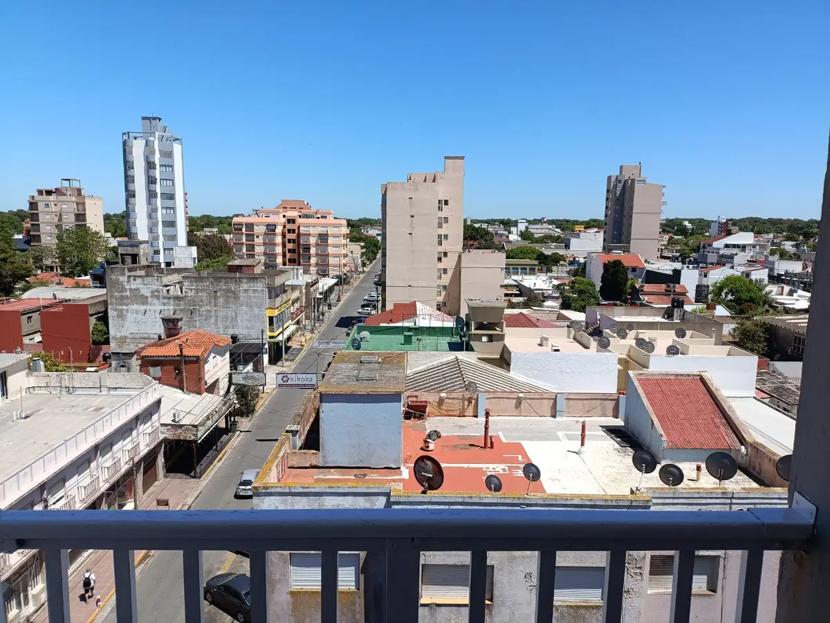 Departamento 2 Ambientes con Vista al mar – Calle 33 y 2 Nº 1432, Santa teresita - Imagen 10