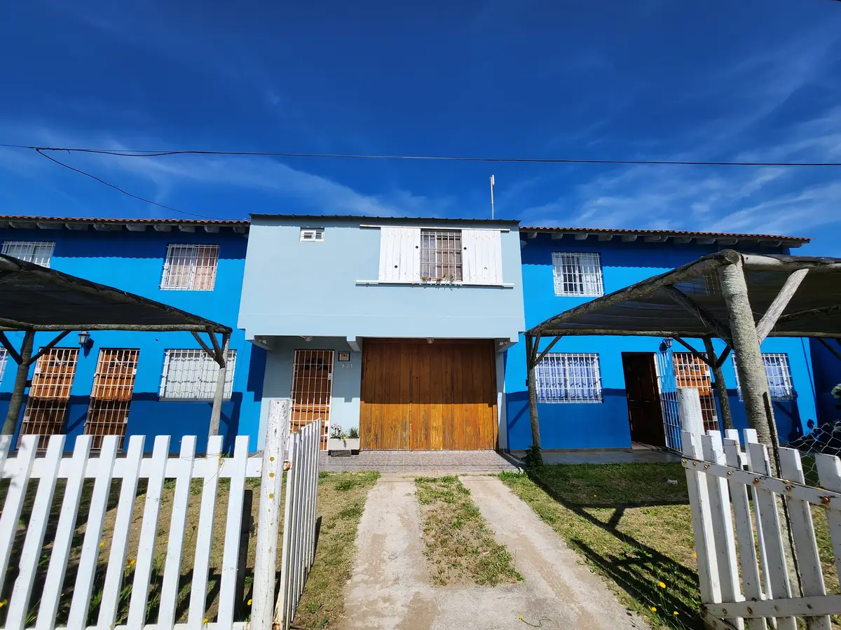 Complejo en Block con Gran Parque – Calle 9 N° 931, Las Toninas - Imagen 3