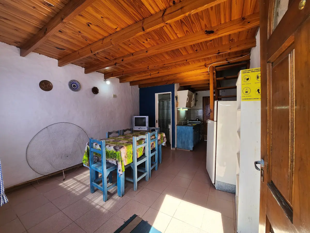 Complejo en Block con Gran Parque – Calle 9 N° 931, Las Toninas - Imagen 6