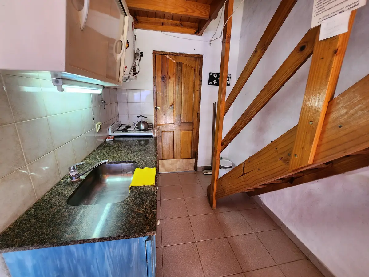 Complejo en Block con Gran Parque – Calle 9 N° 931, Las Toninas - Imagen 9