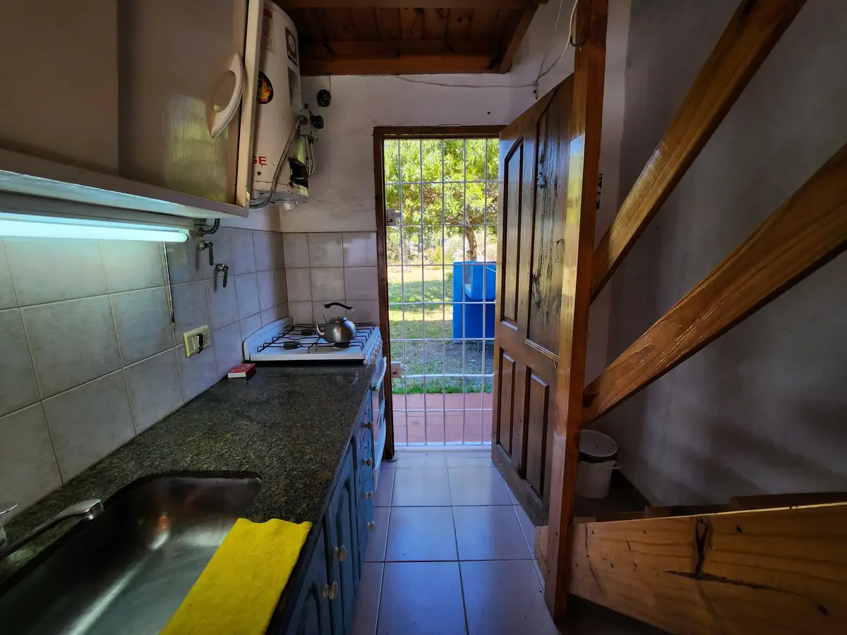 Complejo en Block con Gran Parque – Calle 9 N° 931, Las Toninas - Imagen 11