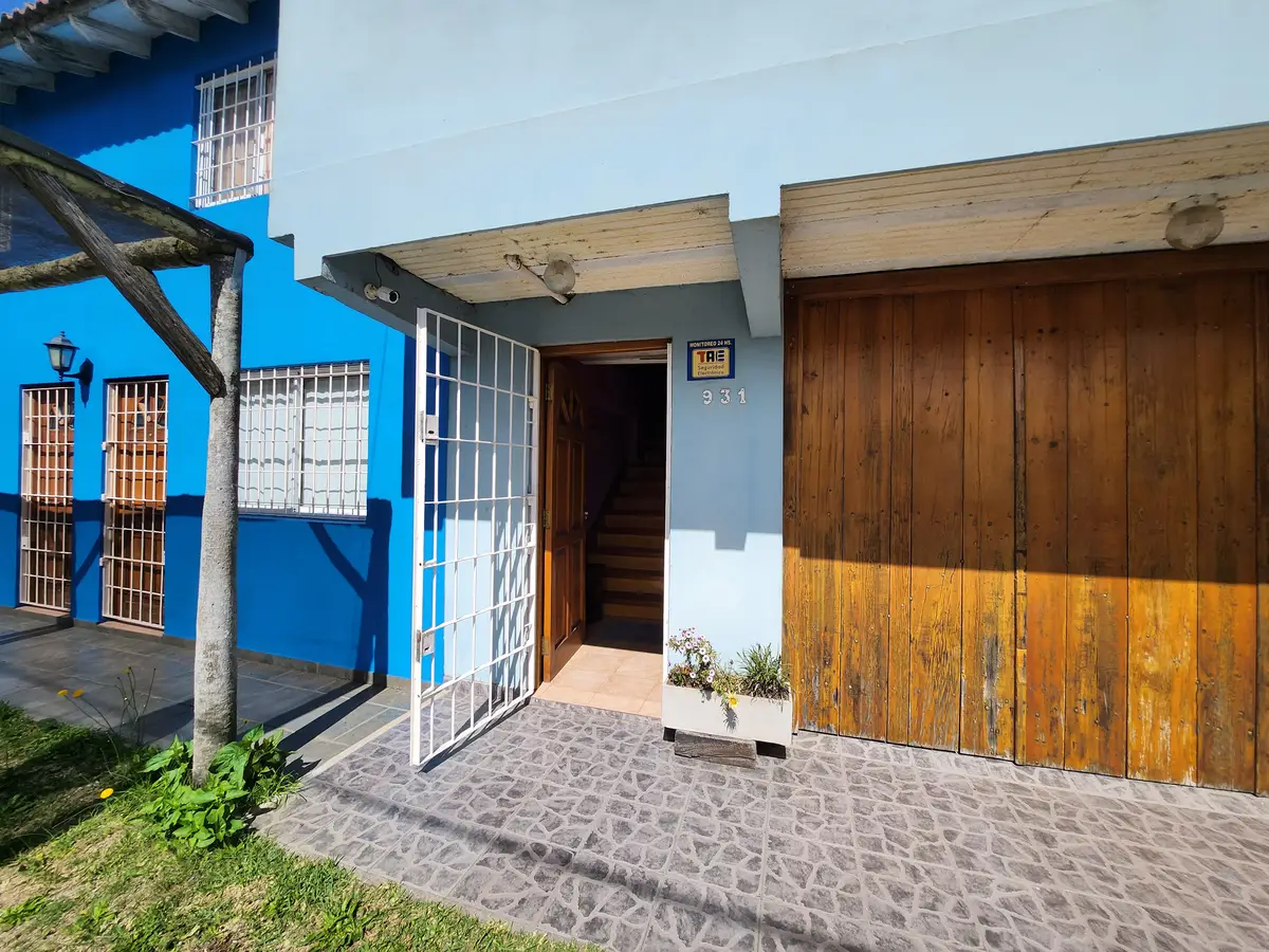 Complejo en Block con Gran Parque – Calle 9 N° 931, Las Toninas - Imagen 18