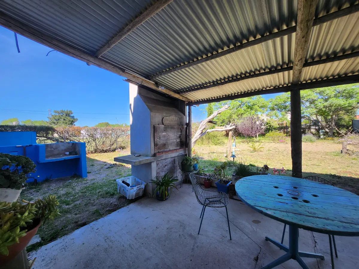 Complejo en Block con Gran Parque – Calle 9 N° 931, Las Toninas - Imagen 4