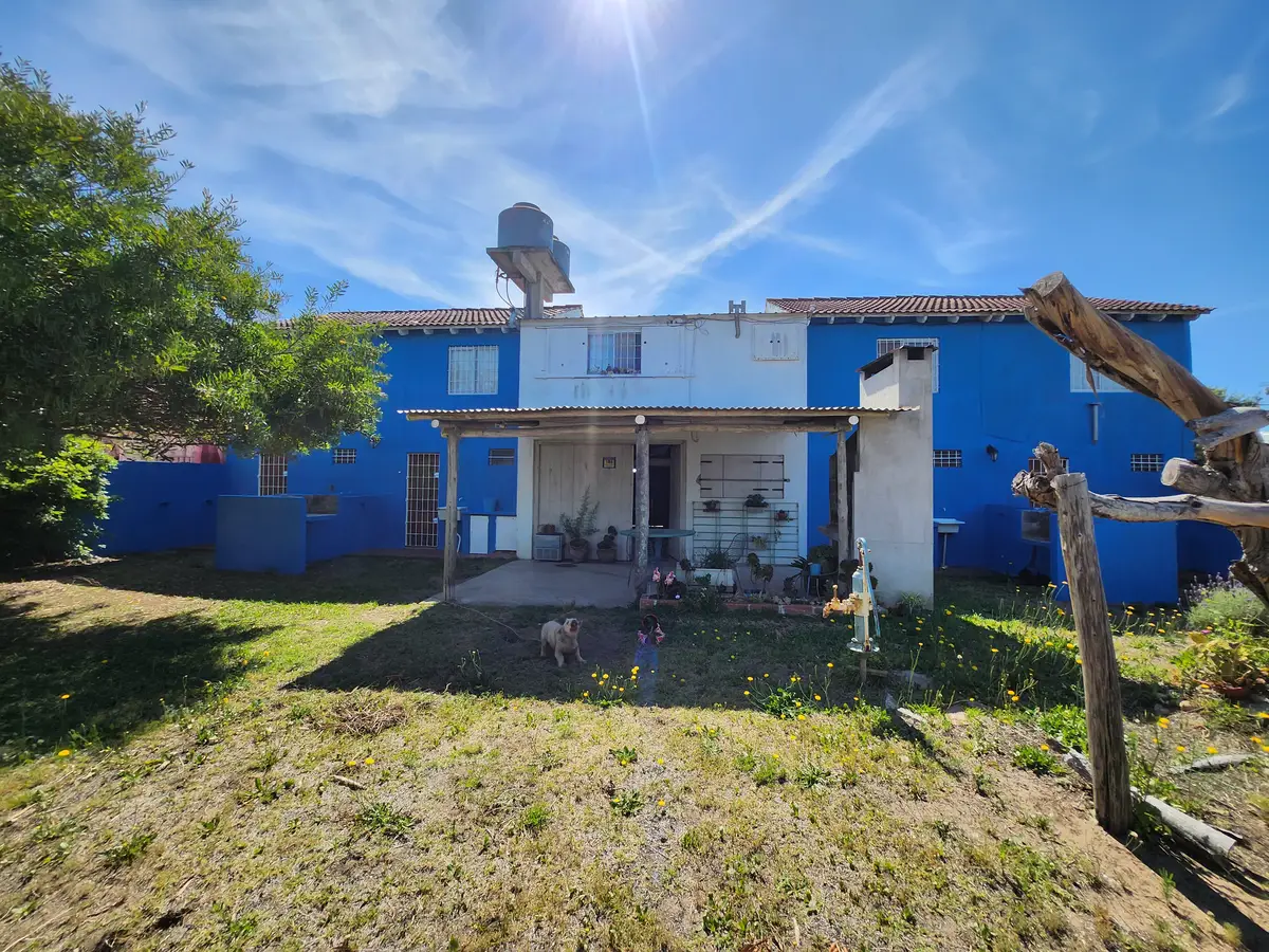 Complejo en Block con Gran Parque – Calle 9 N° 931, Las Toninas - Imagen 7