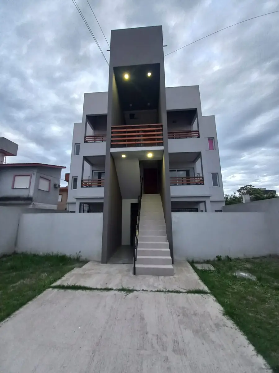 Departamento en Excelente Ubicación 🏠 - Imagen 2