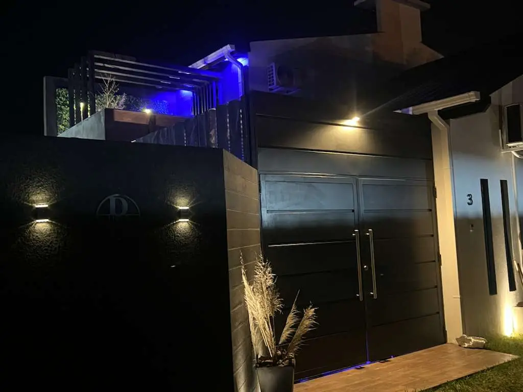 Dúplex Moderno con Pileta y Cochera – Calle 78 N° 775 UF 3, Mar del Tuyú