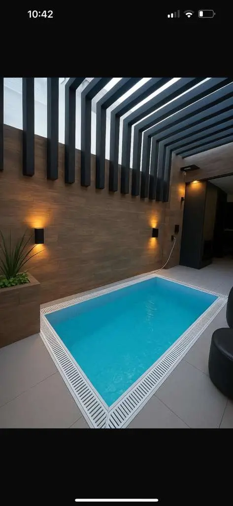 Dúplex Moderno con Pileta y Cochera – Calle 78 N° 775 UF 3, Mar del Tuyú - Imagen 4