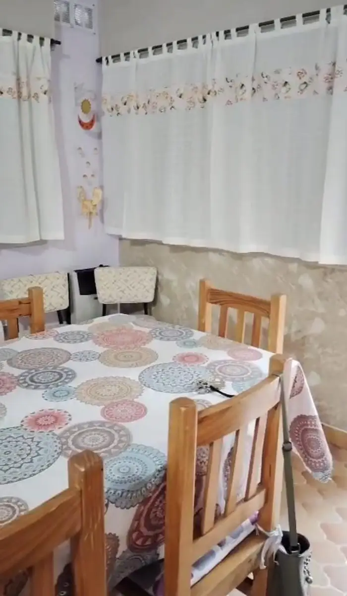 Hermosa casa con patio - Imagen 5