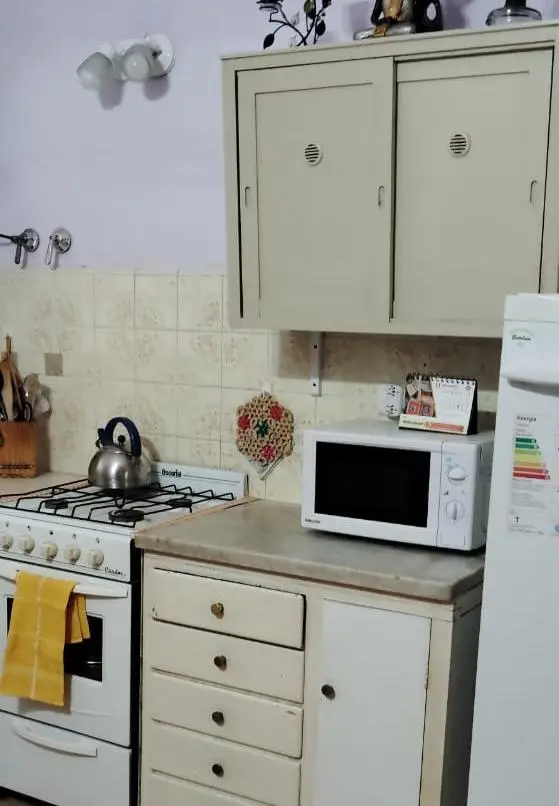 Hermosa casa con patio - Imagen 6