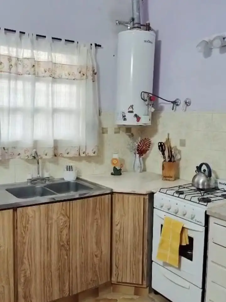 Hermosa casa con patio - Imagen 7