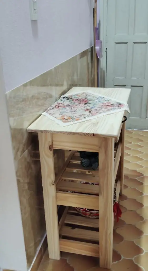 Hermosa casa con patio - Imagen 8