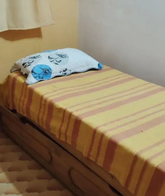 Hermosa casa con patio - Imagen 13