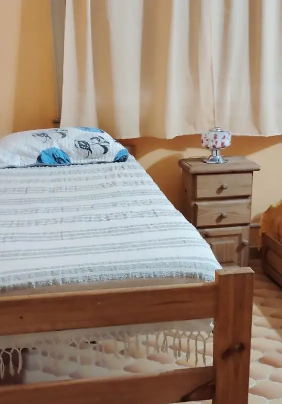 Hermosa casa con patio - Imagen 14