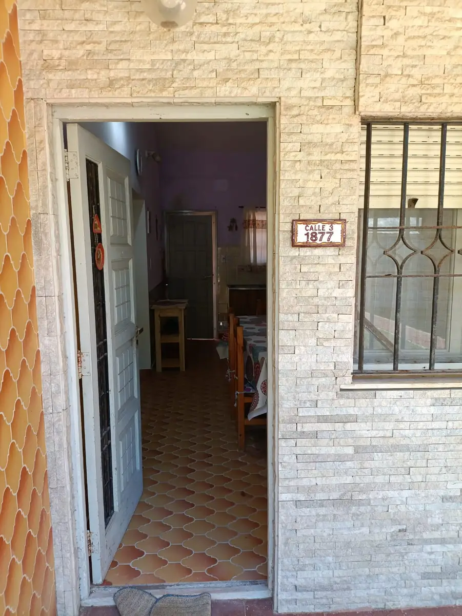 Hermosa casa con patio - Imagen 7