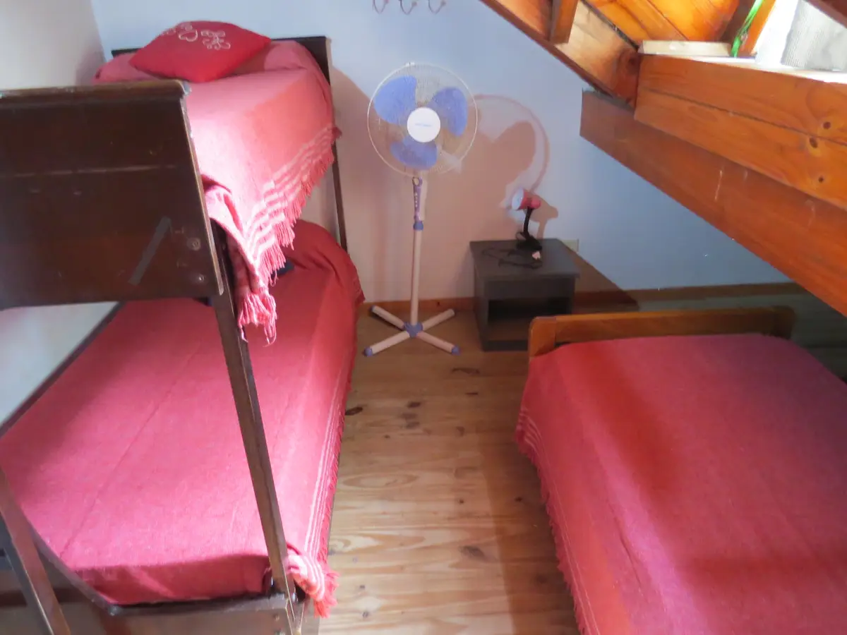 Dúplex con patio y parrilla – Calle 3 Nº 2123, Las Toninas - Imagen 9