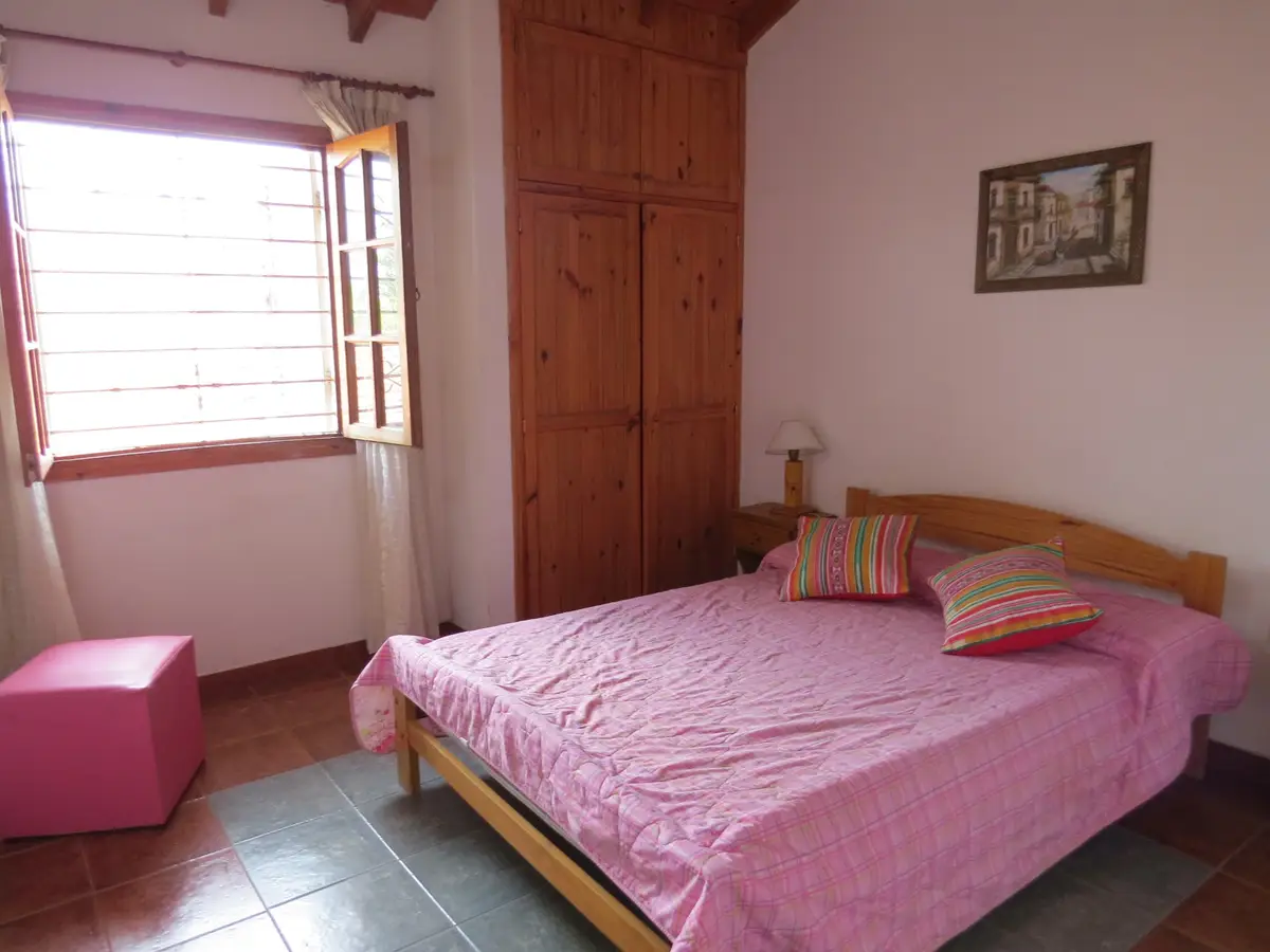 Dúplex con patio y parrilla – Calle 3 Nº 2123, Las Toninas - Imagen 11