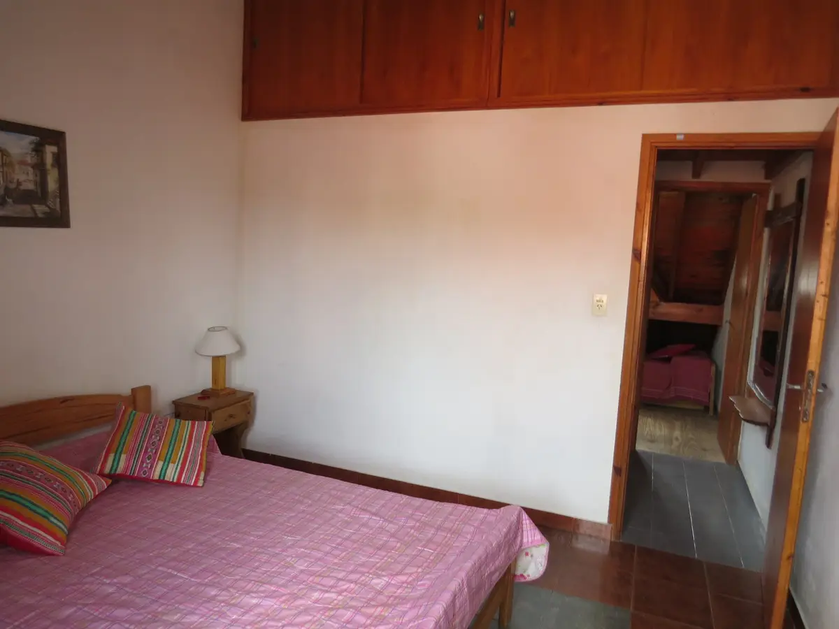 Dúplex con patio y parrilla – Calle 3 Nº 2123, Las Toninas - Imagen 12