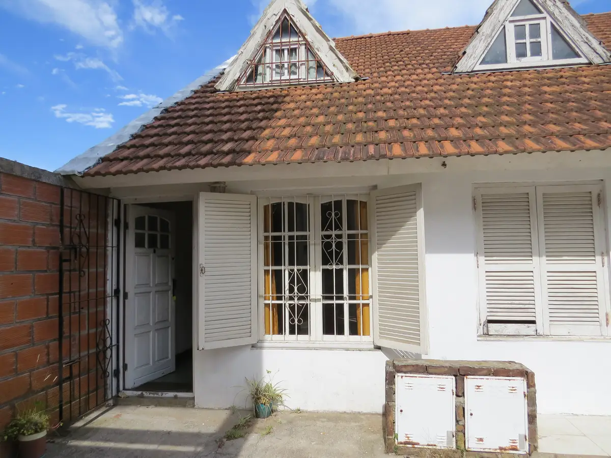 Dúplex con patio y parrilla – Calle 3 Nº 2123, Las Toninas - Imagen 15