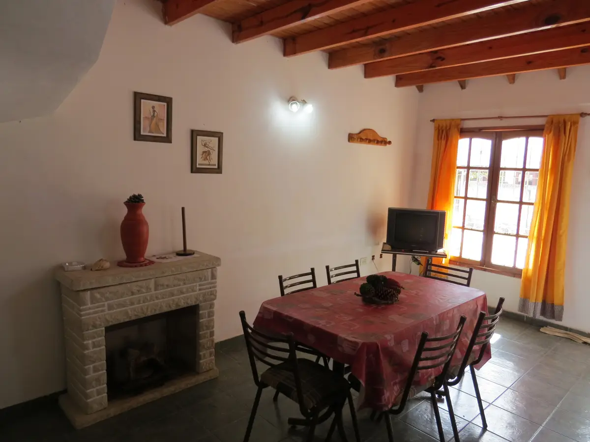 Dúplex con patio y parrilla – Calle 3 Nº 2123, Las Toninas - Imagen 17