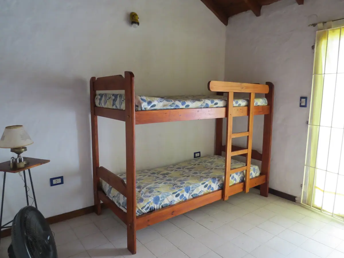 Dúplex con patio y terraza – Calle 28 Nº 530, Las Toninas - Imagen 2