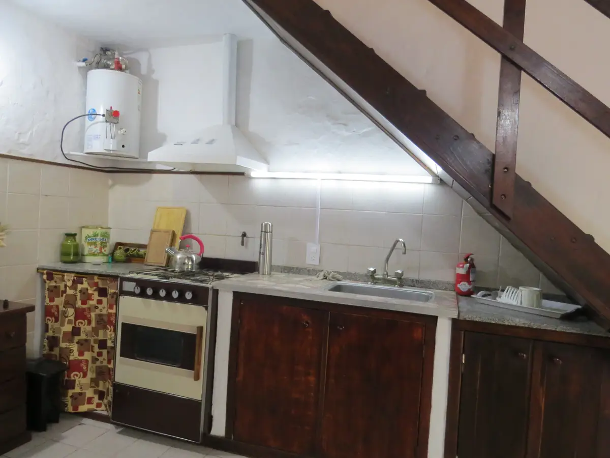 Dúplex con patio y terraza – Calle 28 Nº 530, Las Toninas - Imagen 9