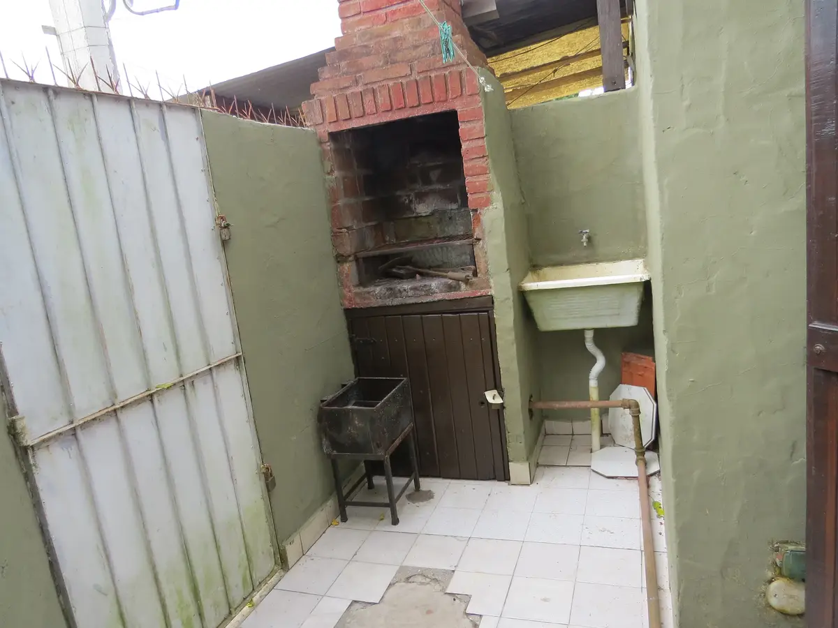 Dúplex con patio y terraza – Calle 28 Nº 530, Las Toninas - Imagen 14