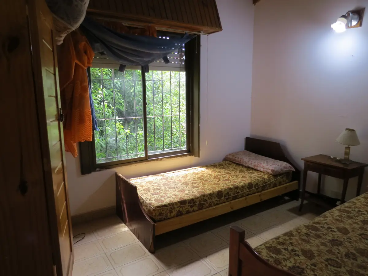 Casa con patio y parrilla – Calle 5 Nº 1198, Las Toninas - Imagen 4