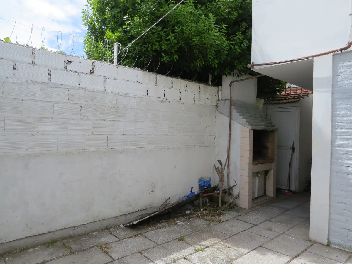 Casa con patio y parrilla – Calle 5 Nº 1198, Las Toninas - Imagen 10