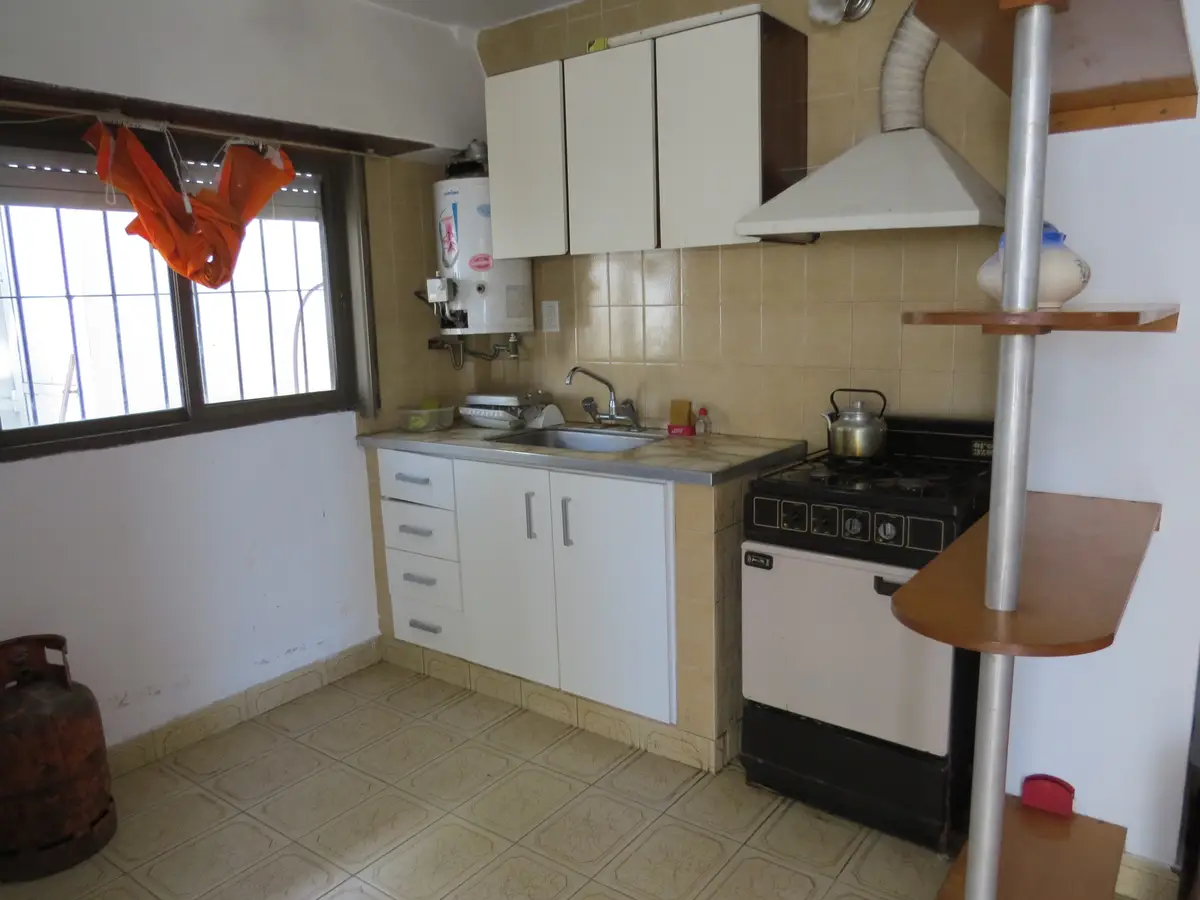 Casa con patio y parrilla – Calle 5 Nº 1198, Las Toninas - Imagen 11