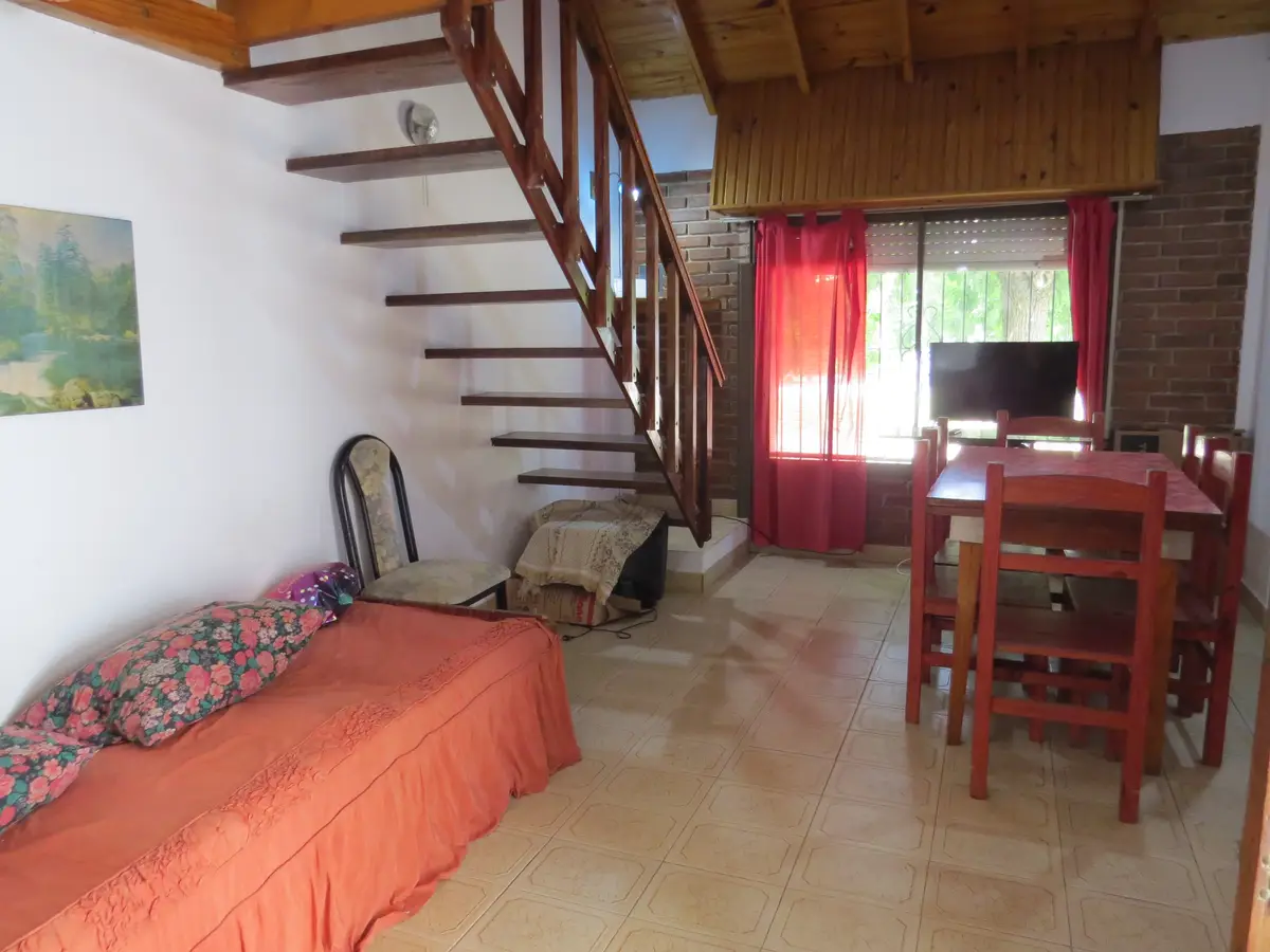 Casa con patio y parrilla – Calle 5 Nº 1198, Las Toninas - Imagen 12