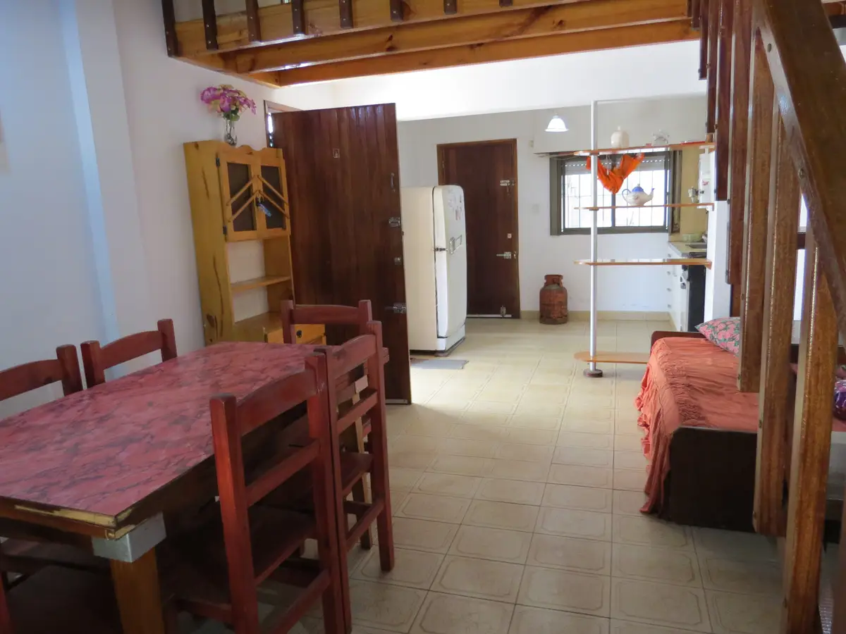 Casa con patio y parrilla – Calle 5 Nº 1198, Las Toninas - Imagen 13