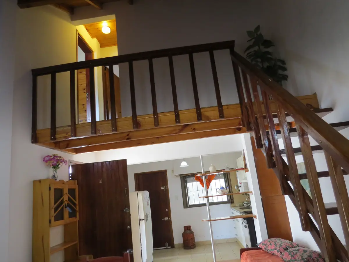 Casa con patio y parrilla – Calle 5 Nº 1198, Las Toninas - Imagen 15