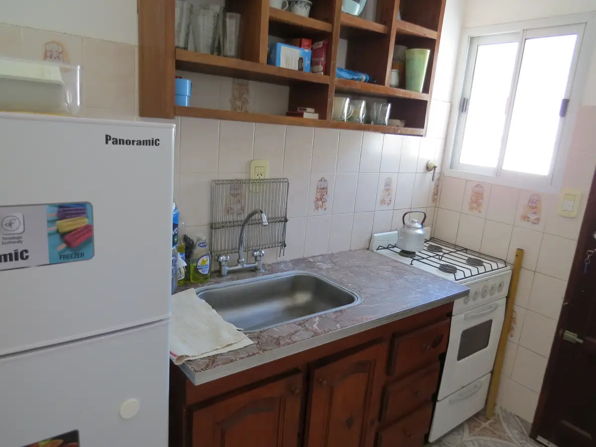 Departamento ideal para vacacionar y descansar! - Imagen 2