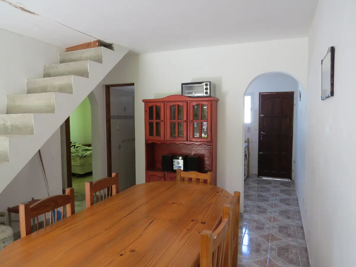 Departamento ideal para vacacionar y descansar! - Imagen 9