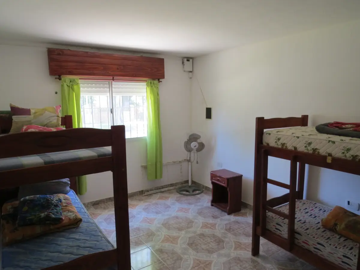 Departamento ideal para vacacionar y descansar! - Imagen 10