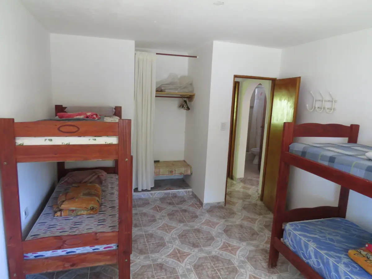 Departamento ideal para vacacionar y descansar! - Imagen 11