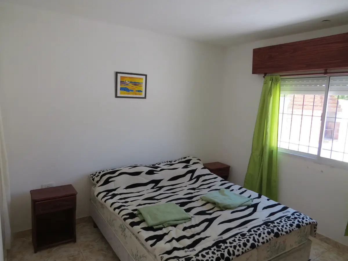 Departamento ideal para vacacionar y descansar! - Imagen 12