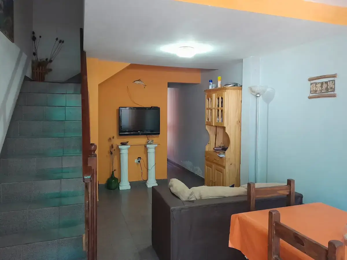 Dúplex con patio y parrilla – Calle 3 N° 1757 UF 5, Las Toninas