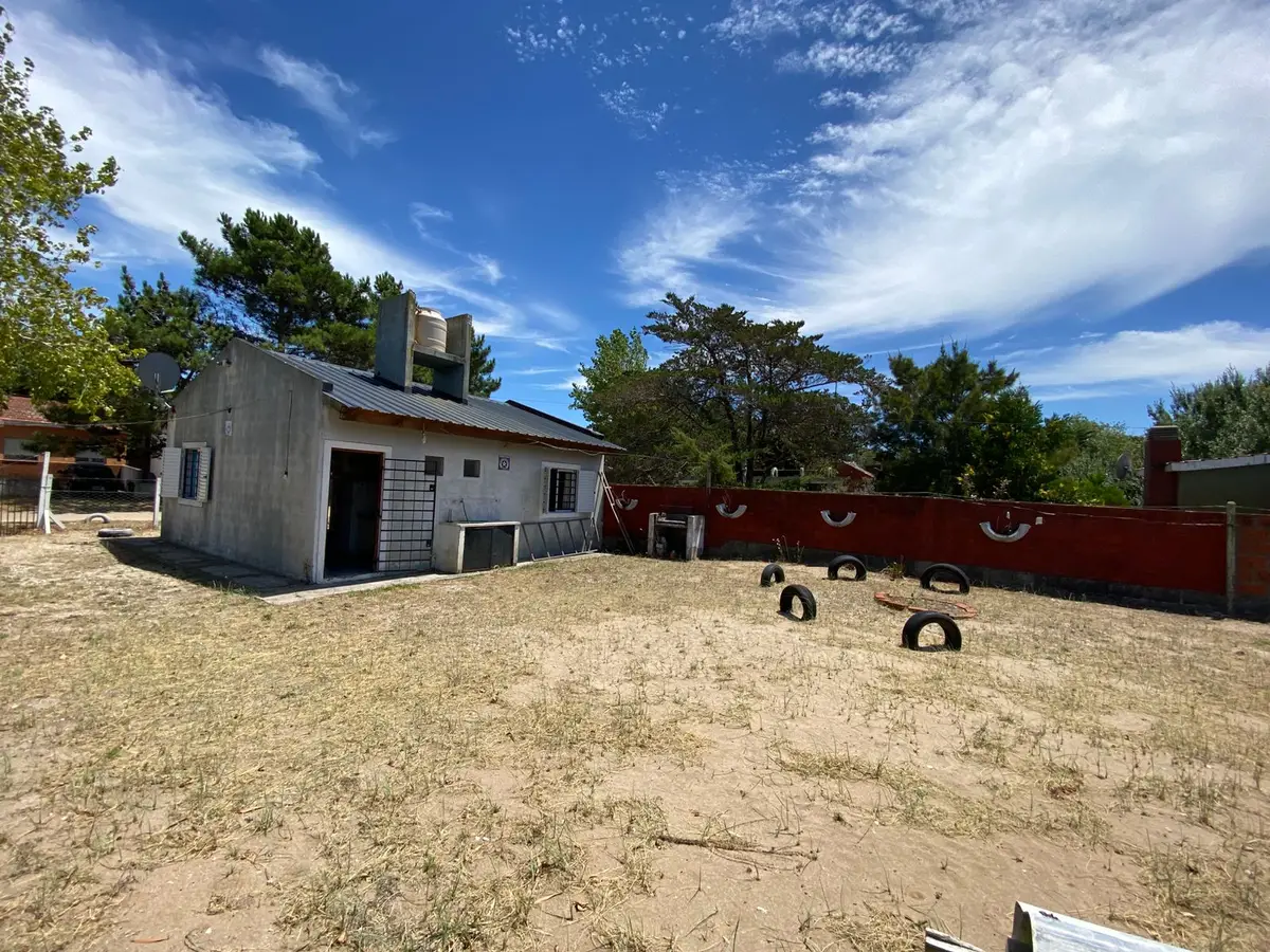 Casa con Gran Lote – Calle 9 entre 10 y 12, Las Toninas - Imagen 3