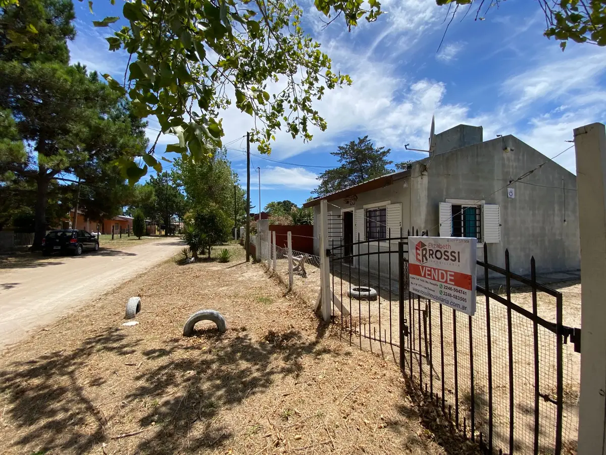 Casa con Gran Lote – Calle 9 entre 10 y 12, Las Toninas - Imagen 6