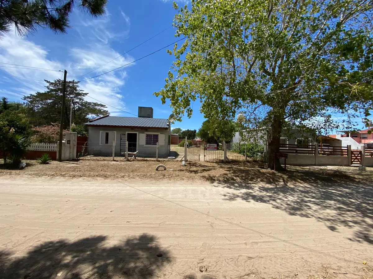 Casa con Gran Lote – Calle 9 entre 10 y 12, Las Toninas