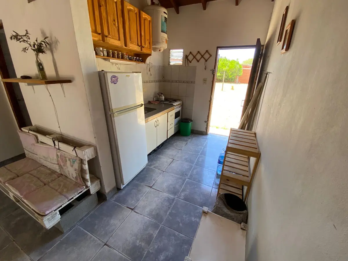 Casa con Gran Lote – Calle 9 entre 10 y 12, Las Toninas - Imagen 10