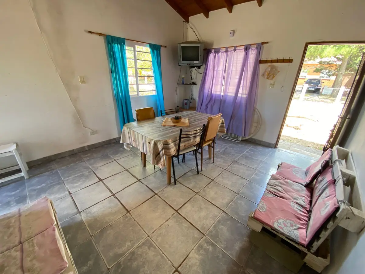 Casa con Gran Lote – Calle 9 entre 10 y 12, Las Toninas - Imagen 11