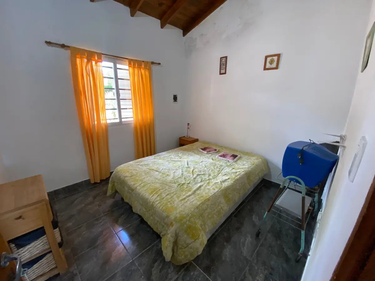 Casa con Gran Lote – Calle 9 entre 10 y 12, Las Toninas - Imagen 12