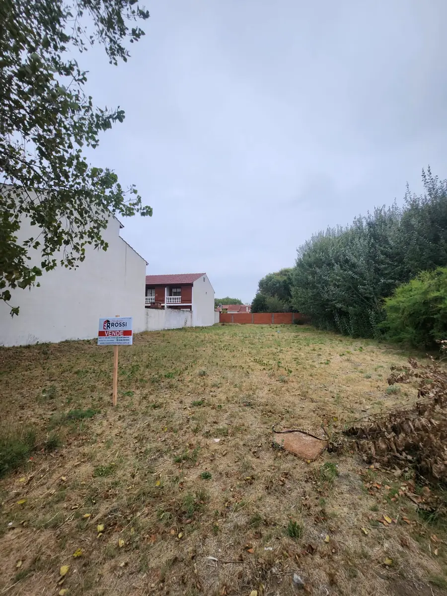 Gran Lote a Pasos del Mar – Calle 3 entre 18 y 20, Las Toninas