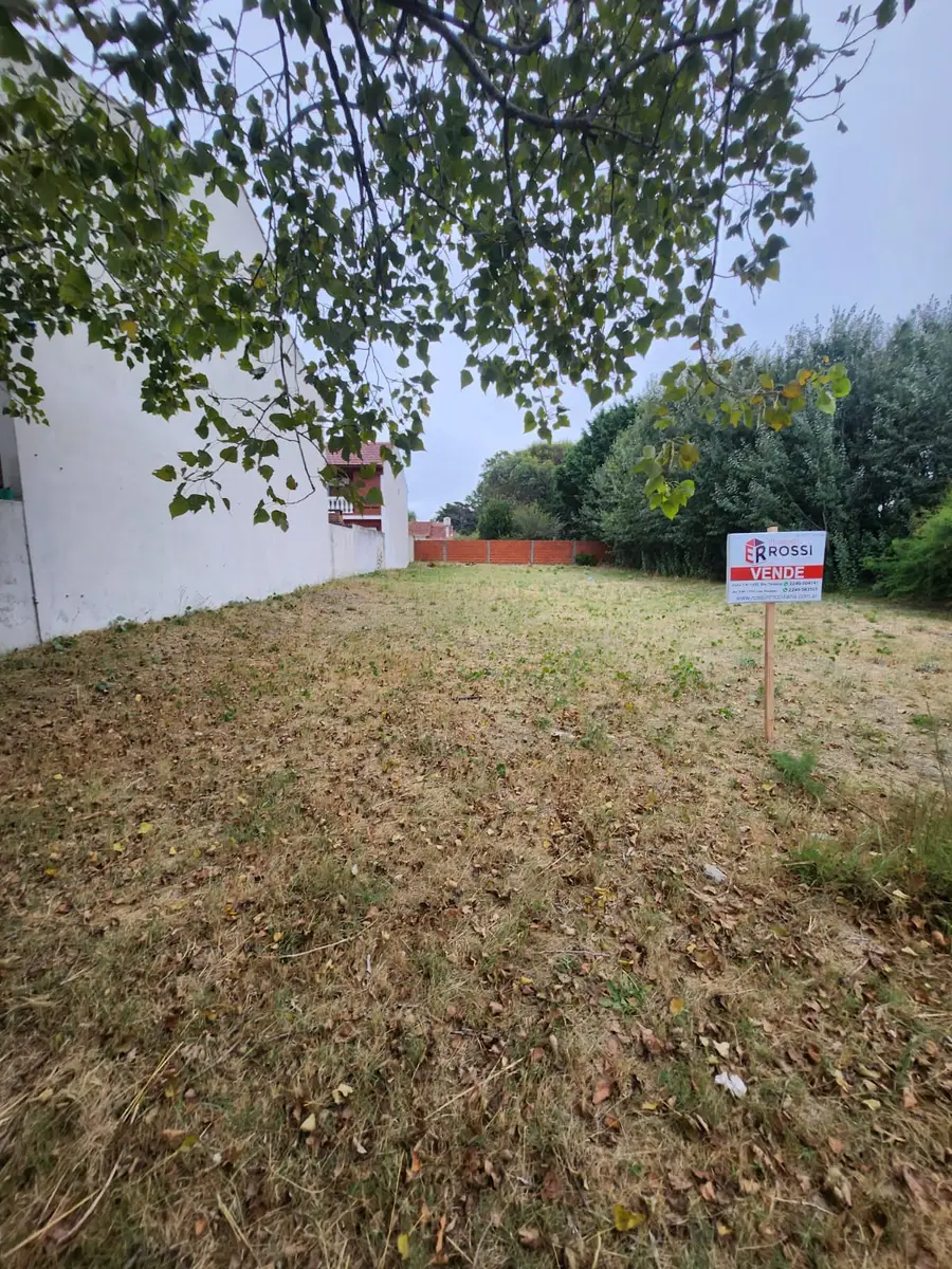 Gran Lote a Pasos del Mar – Calle 3 entre 18 y 20, Las Toninas - Imagen 4