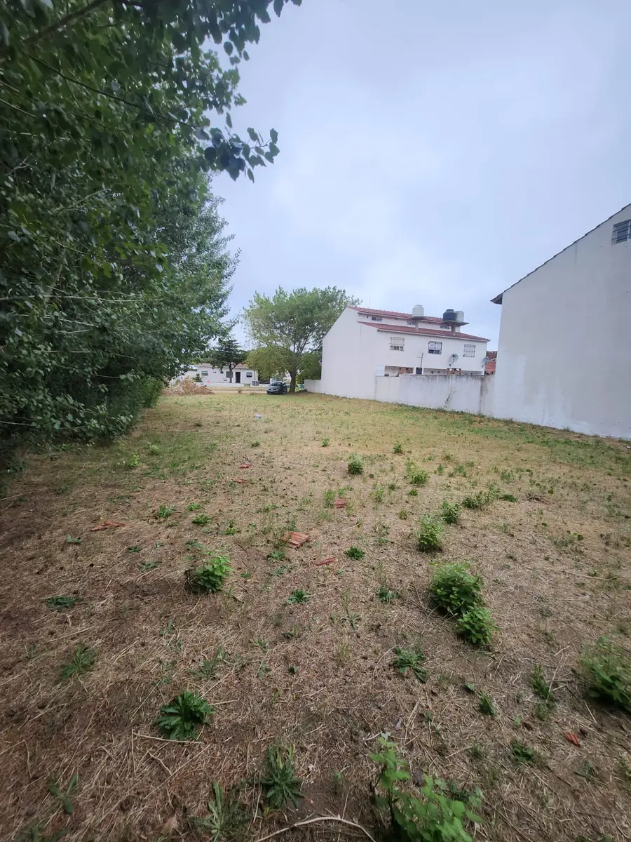 Gran Lote a Pasos del Mar – Calle 3 entre 18 y 20, Las Toninas - Imagen 6