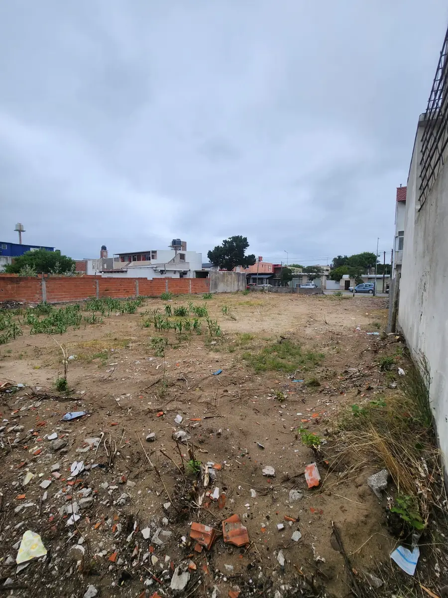 🌊 Lote Baldío a Metros del Mar – Avenida 26 entre 1 y 3, Las Toninas - Imagen 4