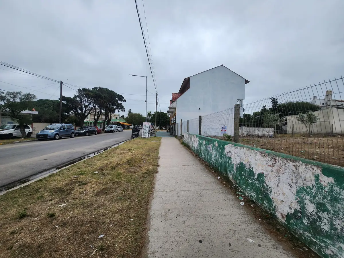 🌊 Lote Baldío a Metros del Mar – Avenida 26 entre 1 y 3, Las Toninas - Imagen 5